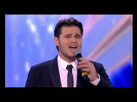 Julien Dassin - À toi