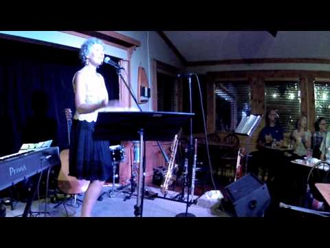 Elise Witt - Improvisation