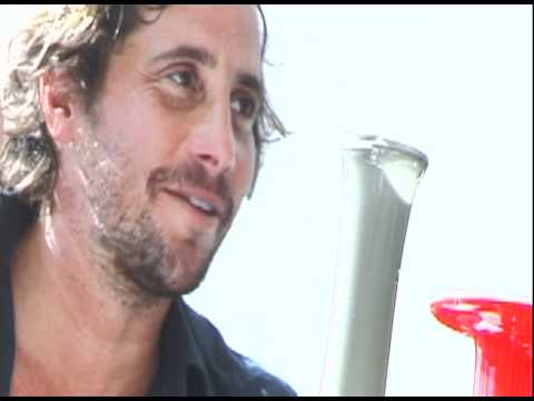 SAM BAYER - taken Baghdad.