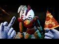 You Can T Hide FNAF VR 2 Like A Mexican