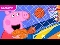 Peppa Pig Tales Jackpot Season 1 Episode 62