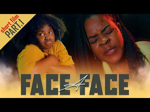 FACE A FACE [short film] part.1