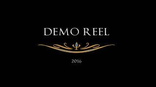 IronTree Reel 2015 video