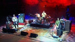 The John Butler Trio - Better Than (Live At Red Rocks)