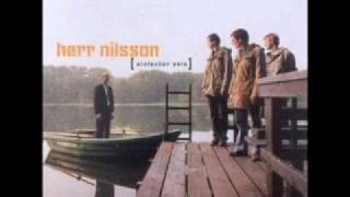 Herr Nilsson - Vitamin B-Werke