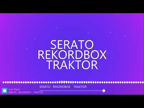 Serato vs Rekordbox vs Traktor