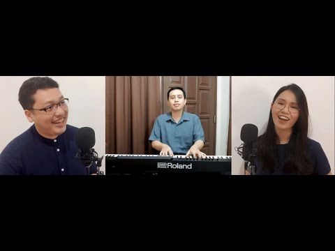 Tuhan Memanggilmu / Our Best (NKB 126) - Cover