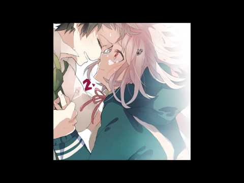 Nightcore- Ugly Heart