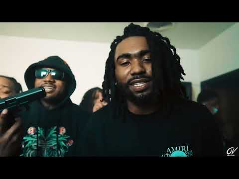 Big Opp - Slump Em (feat. Nolimit Lil Hot) (Official Music Video)