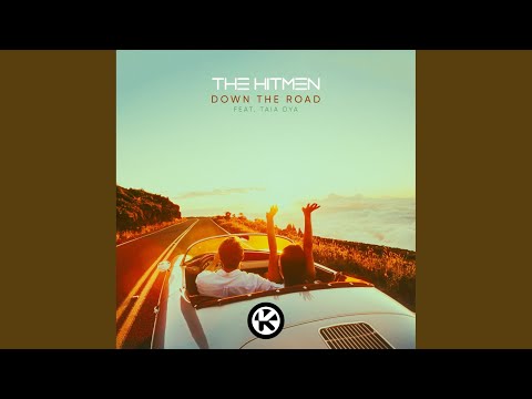 Down the Road (Extended Mix)