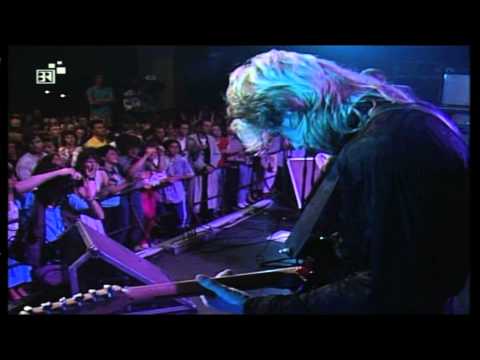 Cock Robin-The Promise You Made- German TV 1986 -muza dla ciebie