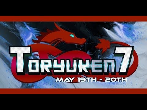 Super Turbo TOL Qualifier @ Toryuken 2018 - FULL TOURNAMENT 【スパIIX】【SSFIIX】