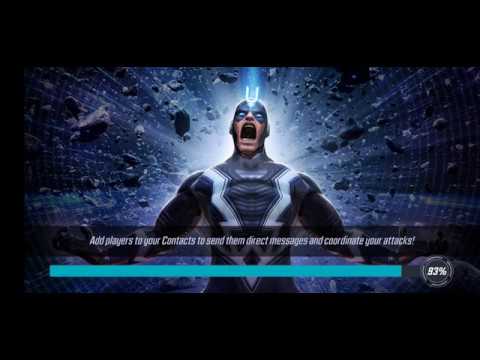 Dark Dimension 3 - Day 3 - Node 1