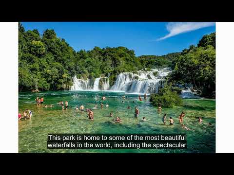 First time in Sibenik, Croatia!!!