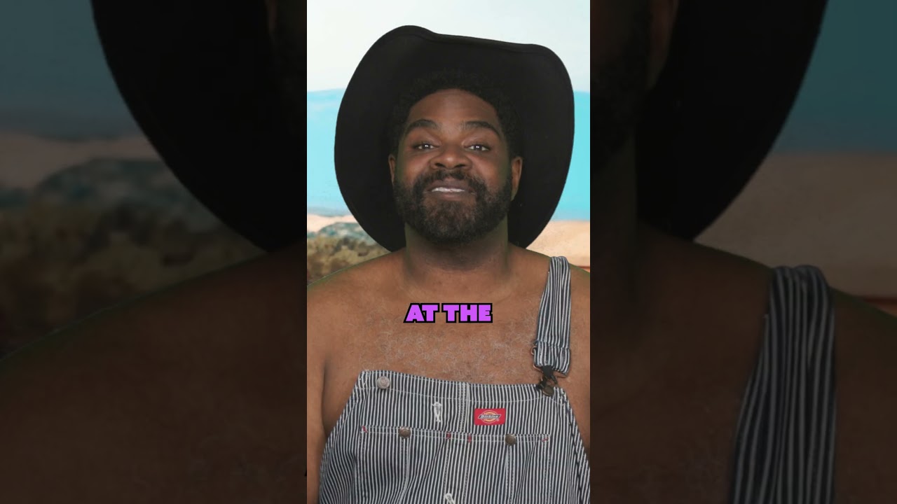 Birmingham this weekend! Rob told me y'all dressed like this…🤠 #standupcomedy #birminghamalabama