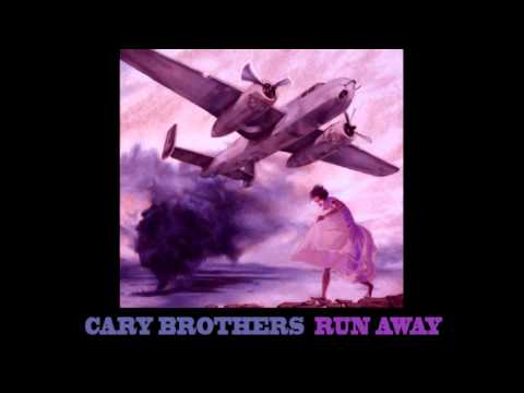 Cary Brothers - Run Away (as heard on The Vampire Diaries)
