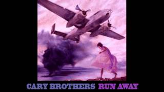 Cary Brothers - Run Away (as heard on The Vampire Diaries)