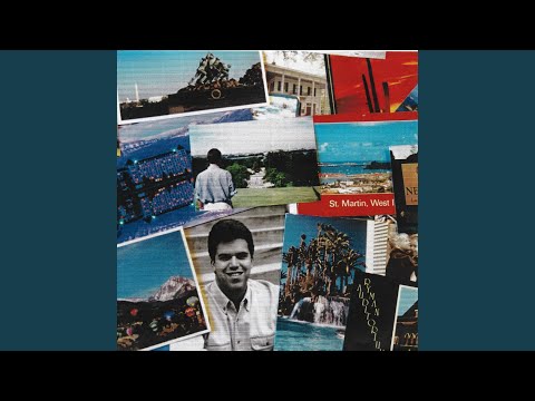 Across The Room - Ladd Lewis