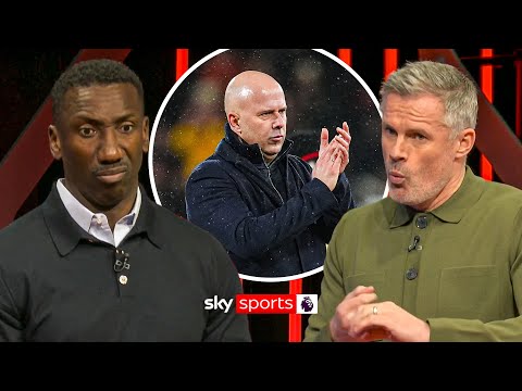 “This Liverpool team is not suited to the PL” | Why are Arne Slot's side struggling this season?