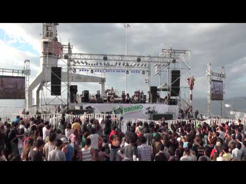 Rockodromo 2013 - La Don Ramón