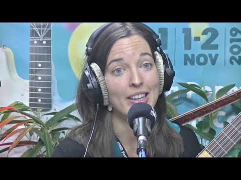 FGI2019 - Amandine Affagard