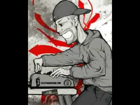 wEaSeL bUsTeRs  tRiBe - [ MaT ] - pAbLo Es LoCo