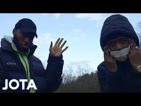 Mahaji - ZipTyde ft. Prvnci (Prod. JDub) (Official Music Video)