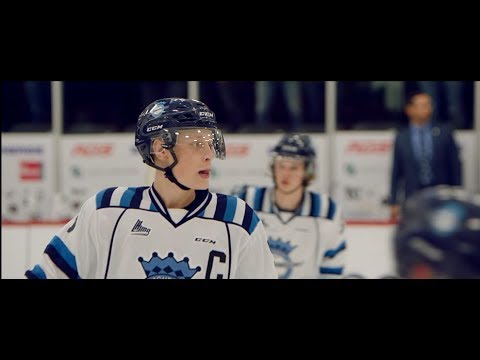 Junior Majeur - Le Film | Bande annonce