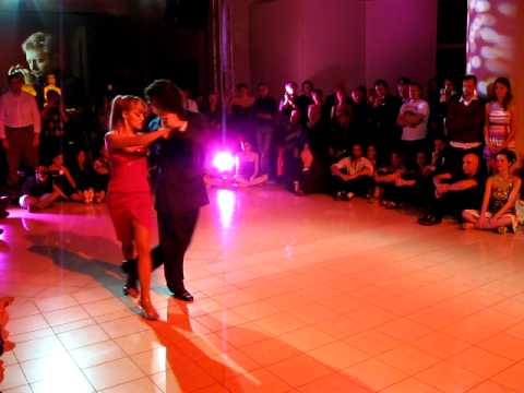 FEDERICO NAVEIRA Y SABRINA MASSO 2