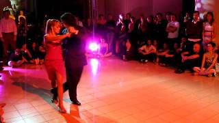 FEDERICO NAVEIRA Y SABRINA MASSO 2