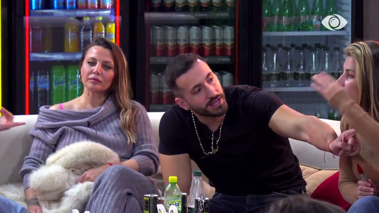 “Unë nuk kam as të dashur as burrë”/ Rizarta-Valbonës dhe Laertit: Jeni të dy fals…