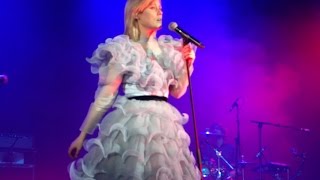 Sing It Back Róisín Murphy - Hairless Toys Tour