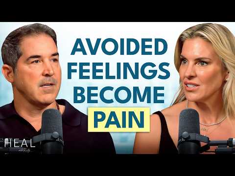 Somatic Healing and the Energy of Emotion with Dr. John Amaral