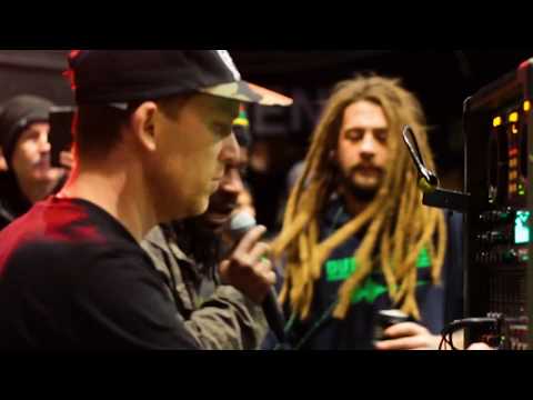 Dubateers Sound System (Official Music Video)