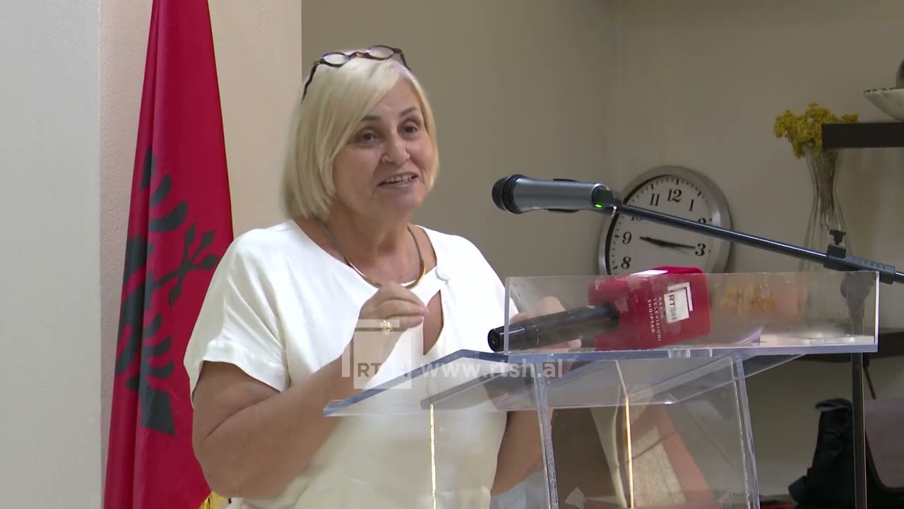 Përmeti nderon doktorin Ilir Ohri me titullin “Qytetar nderi” për kontributin e tij në mjekësi