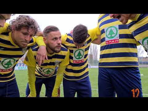 NB-III. Nyugati csoport: Bicskei TC - ZTE FC II. 1-0 (0-0) összefoglaló VIDEÓ