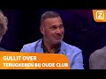 RUUD GULLIT over TERUGKEREN bij OUDE CLUB: "ALLEEN GULLIT kan dit MILAN redden." | Rondo 12/09/2021