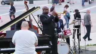 TJF 2015 - Jazz Club Torino // Terell Stafford Quartet