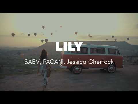 LILY -  ISAEV, PACANI & Jessica Chertock cover
