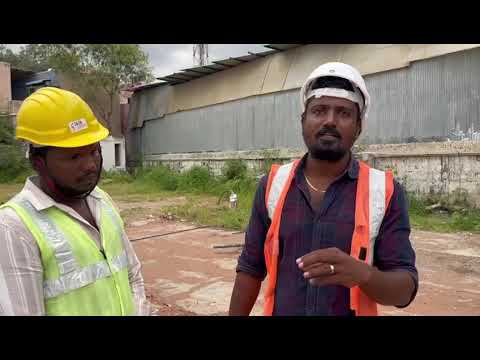TS OPEARTOR, Surveyor, Land Surveyor மூலமாக As Build Survey வேலை எதற்க்காக எப்படி செய்யப்படுகிறது