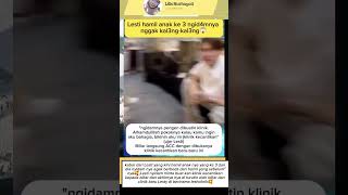 Download lagu Lesti hamil anak ke 3🥰#lesty #rizkybillar #penyanyi #1jtview #trendingshorts #videoterbaru mp3