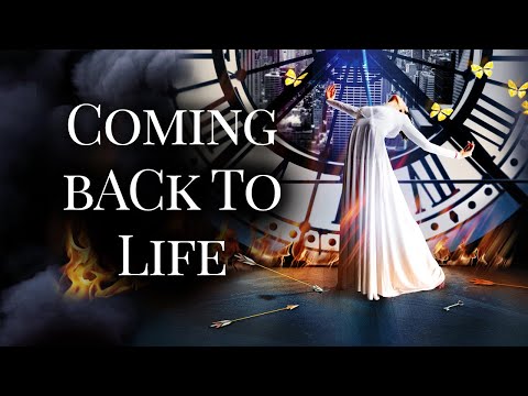 Marek  D E P A - Coming Back to Life | Progressive metal, ambient rock | Poland 2020