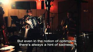 Richard Galliano plays Nino Rota (Trailer)