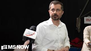 ‘Do not mess with someone’s kids’: Buttigieg details ‘politically motivated hoax’ during Pride month