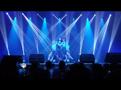 [4K][190906] DREAMCATCHER in Kuala Lumpur | TRAP
