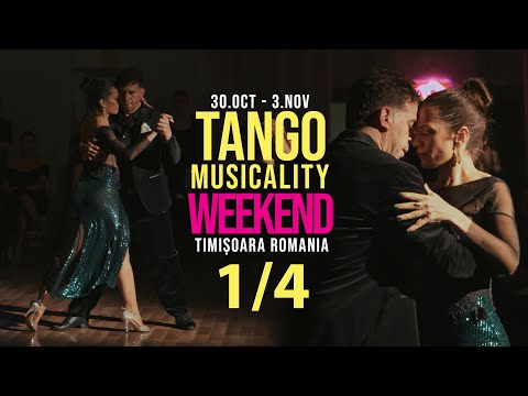 Judit Somos & Lucas Molina Gazcón - Angel Vargas - A quien Le Puede Importar