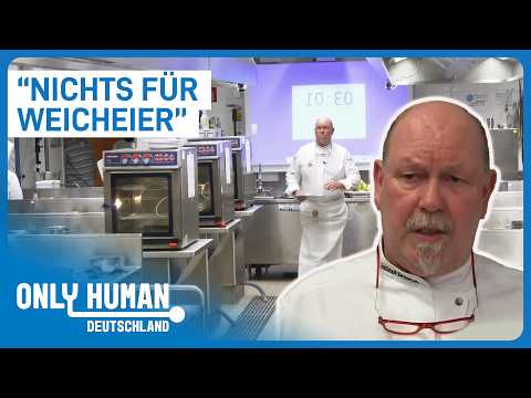 The world's toughest chef apprenticeship? The fight for the journeyman's certificate | Documentary