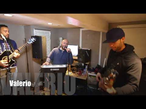 Valerio - Homenaje a mama