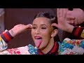 cardi b making noises for 1 minute straight ♡part 2♡