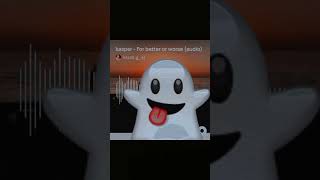 Kasper - Better or for worse (audio)